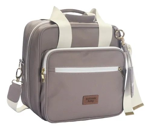 Bolsa Maternidade Térmica P Mocha Batistela