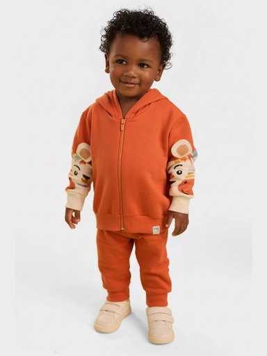Conjunto Mini Masculino Elian