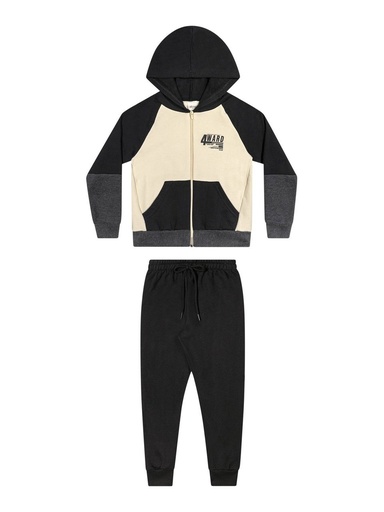 Conjunto Juvenil Masculino Elian