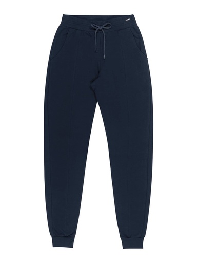 Calça Jogger de Moletom Feminina
