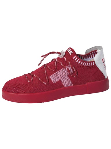 Tênis CS Impressive Knit Tigor T. Tigre para Menino