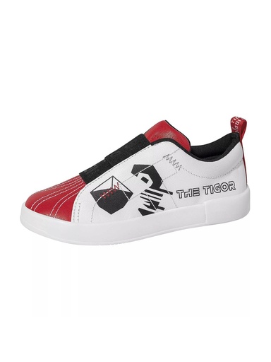 Sapatênis Tiger ID Tigor T. Tigre para Menino