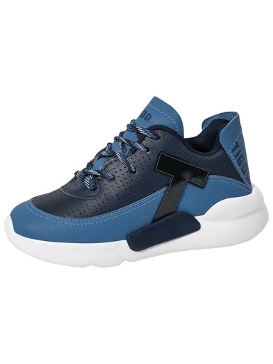 Tênis TG Urban Sport Tigor T. Tigre para Menino