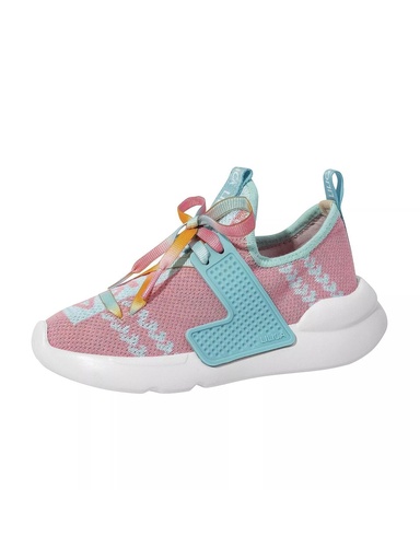 Tênis FB Neoknit Lilica Ripilica para Menina