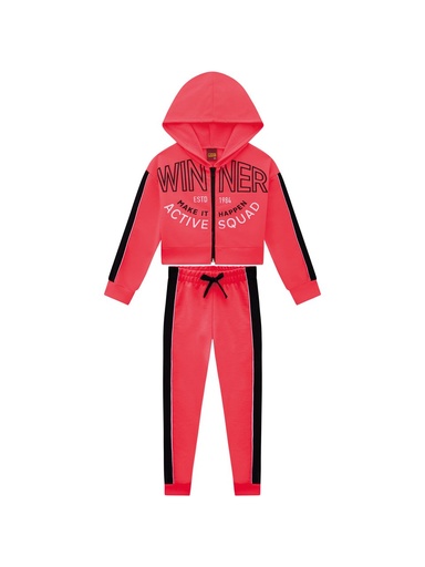Conjunto para Menina