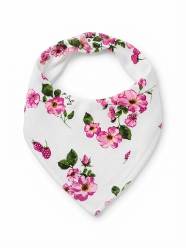 Babador Bandana para Menina