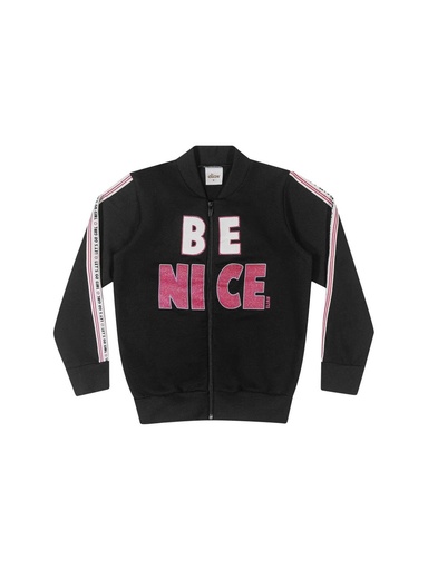 Jaqueta Elian Be Nice para Menina