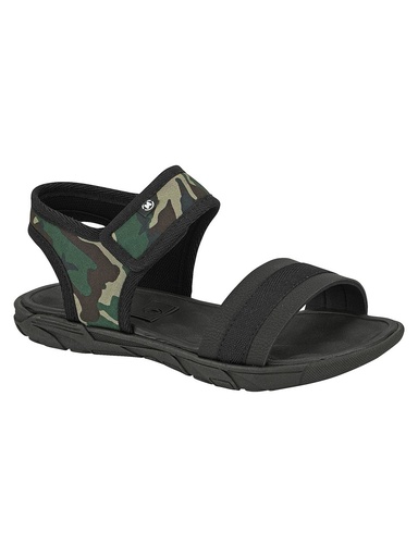 Papete Molekinho Camuflada para Menino