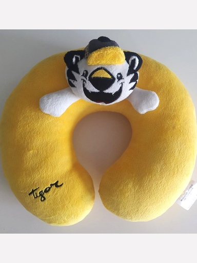 Almofada de Pescoço Tigrinho Tigor Baby