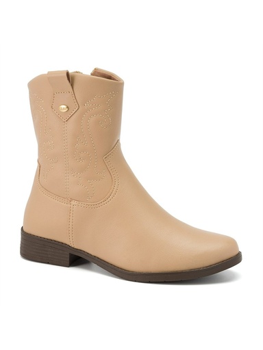 Bota Country Klin Atena para Menina