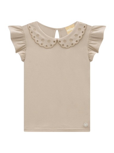 Blusa para Menina