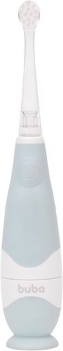 Escova de Dente Elétrica Infantil