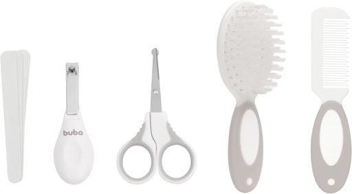 Kit Cuidados com Estojo Buba para Bebê