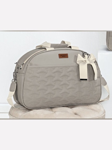 Bolsa Maternidade M Desert Batistela (1 unidade)