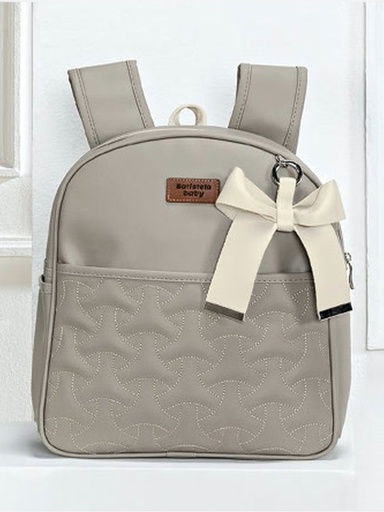 Mochila Maternidade Desert Batistela (1 unidade)