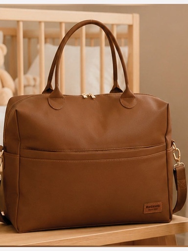 Bolsa Maternidade M / Mochila Bellini Batistela (1 unidade)