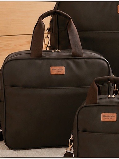 Bolsa Maternidade M Bariloche Batistela (1 unidade)