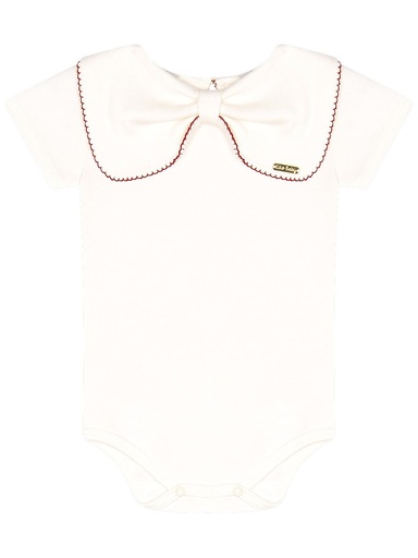 Conjunto Body e Shorts para Bebê