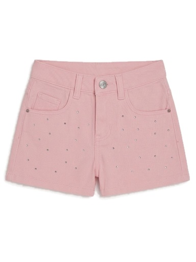 Short Mania Kids para Menina