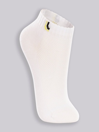 Meia Esportiva Lupo Cano Curto para Menino