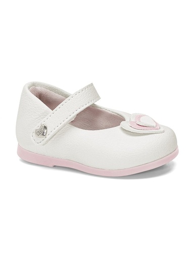 Sapatilha Klin Princesa Baby com Coração