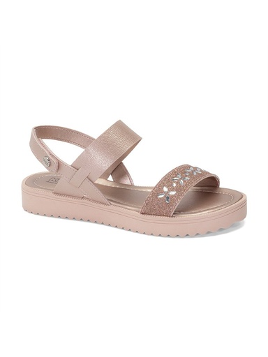Papete Klin Lola com Strass para Menina