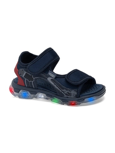 Papete Klin Light com Luz de LED para Menino