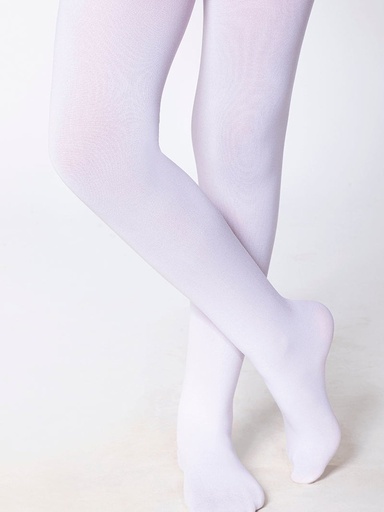 Meia-Calça Opaca Fio 40 Lupo Lobinha para Menina