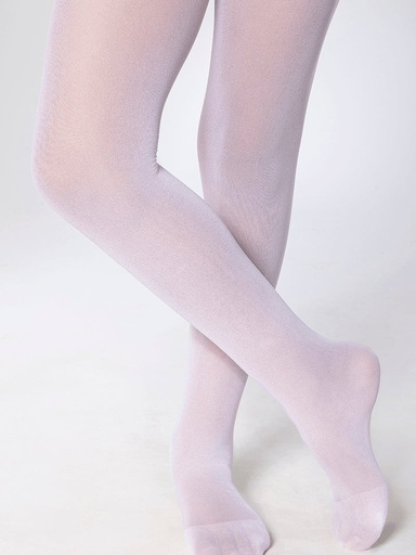 Meia-Calça Fina Fio 20 Lupo Lobinha para Menina