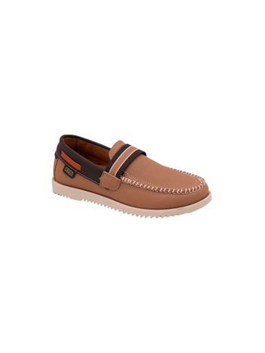 Mocassim Klin Sider com Tira para Menino
