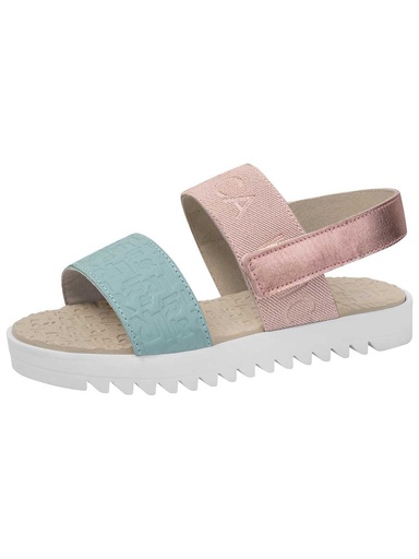 Sandália Lilica Ripilica Sweet Fresh para Menina