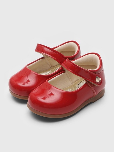 Sapatilha de Bebê Klin Princesa Baby