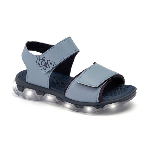 Papete com Luzinha Klin Light Azul