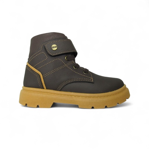 Bota Klin London Mini para Menino