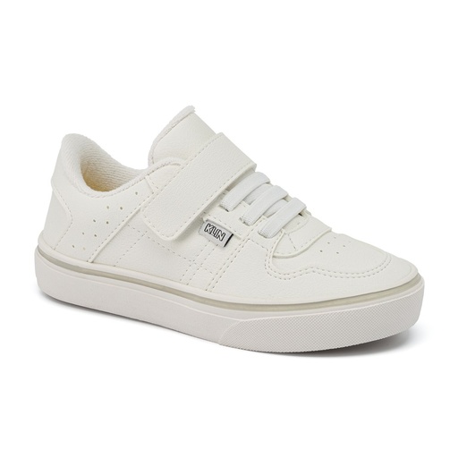 Tênis Klin com Velcro para Menino