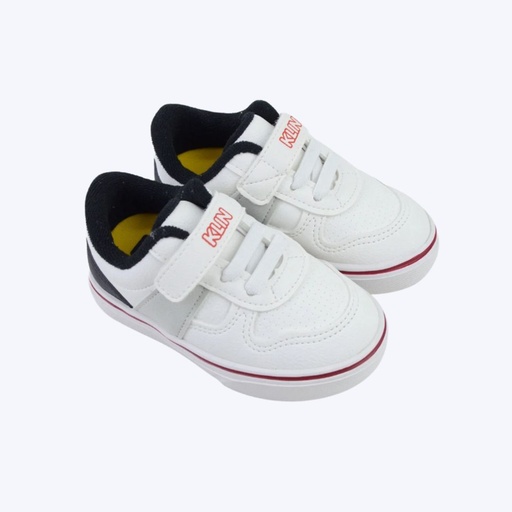 Tênis Klin Freestyle Baby para Menino