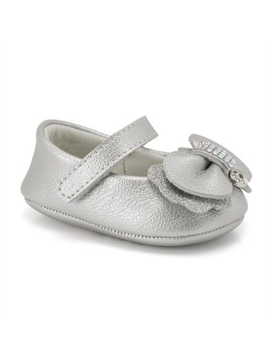 Sapatilha de Bebê Klin Chantilly para Menina