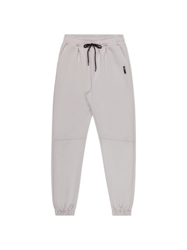 Calça Jogger Elian com Recorte no Joelho para Menino