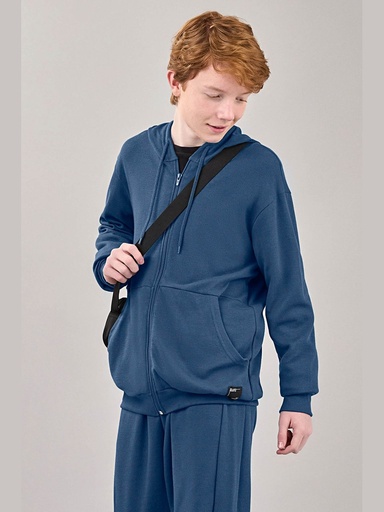 Elian Jaqueta Masc Inf Inverno